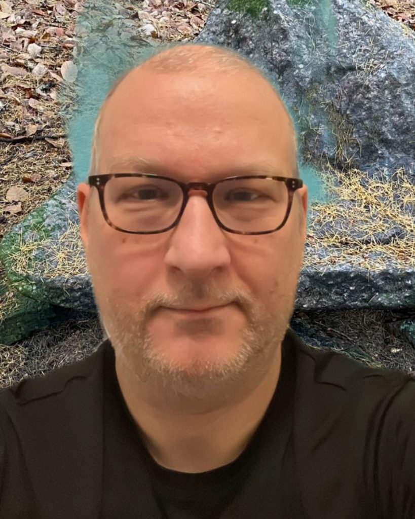 Anders Olofsson