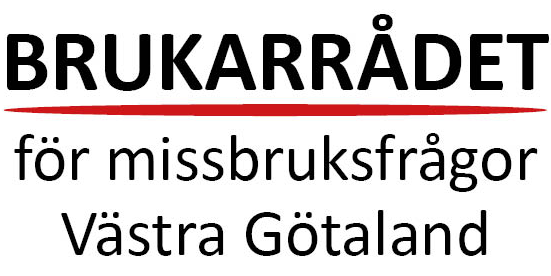 Brukarrådet för Missbruksfrågor Västra Götaland